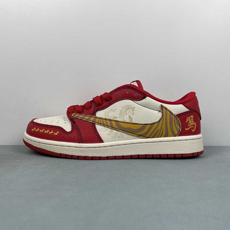 T NIKE AIR JORDAN 1 LOW 1 AJ1 1 XD1979-003 36-45